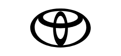 لوگوی تویوتا