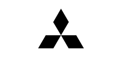 لوگوی میتسوبیشی